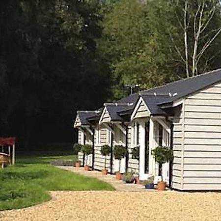 Garden Cottage Bed And Breakfast Holton  Exterior foto