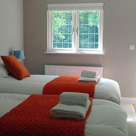 Garden Cottage Bed And Breakfast Holton  Cameră foto